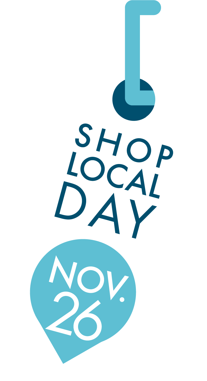 Shop Local Day November 26 Shop Local Day November 26