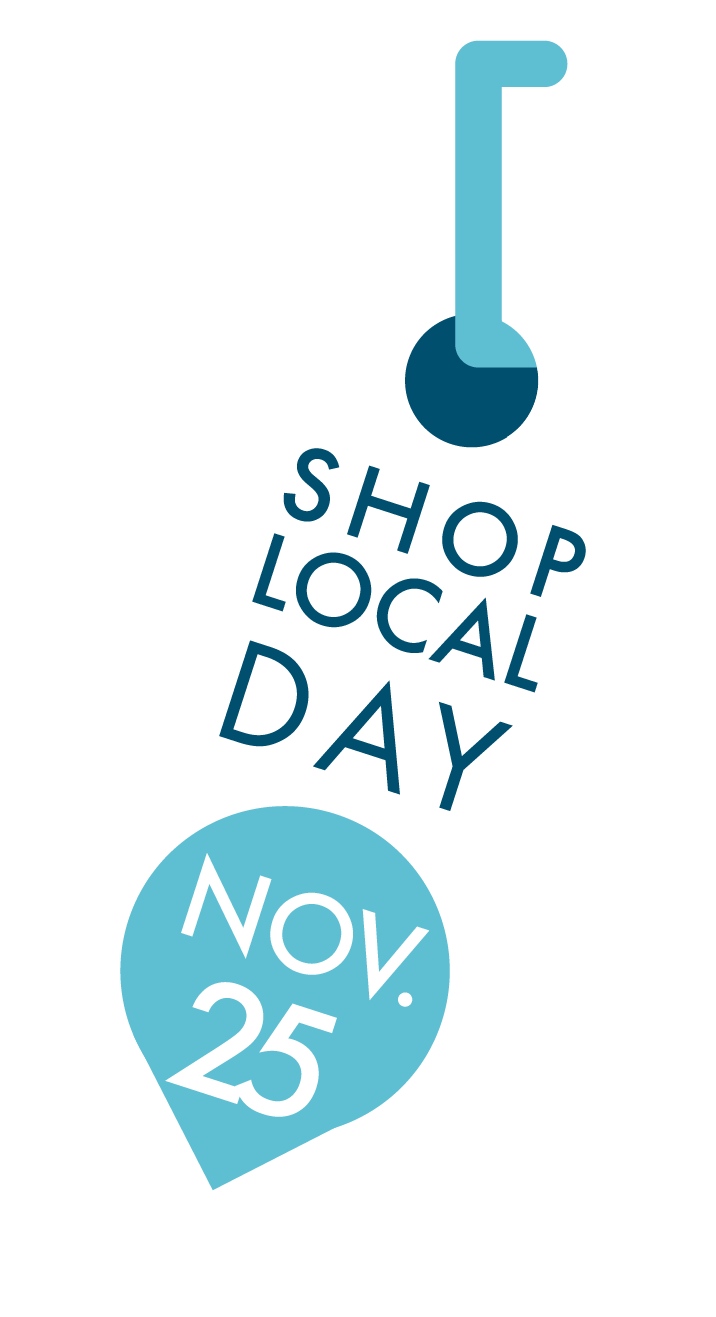 doorhangerv2 Shop Local Day November 26