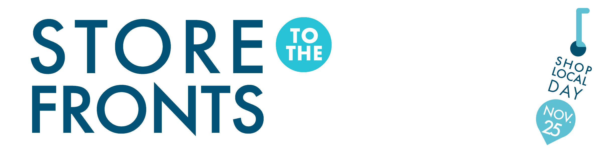 Shop Local Day November 26