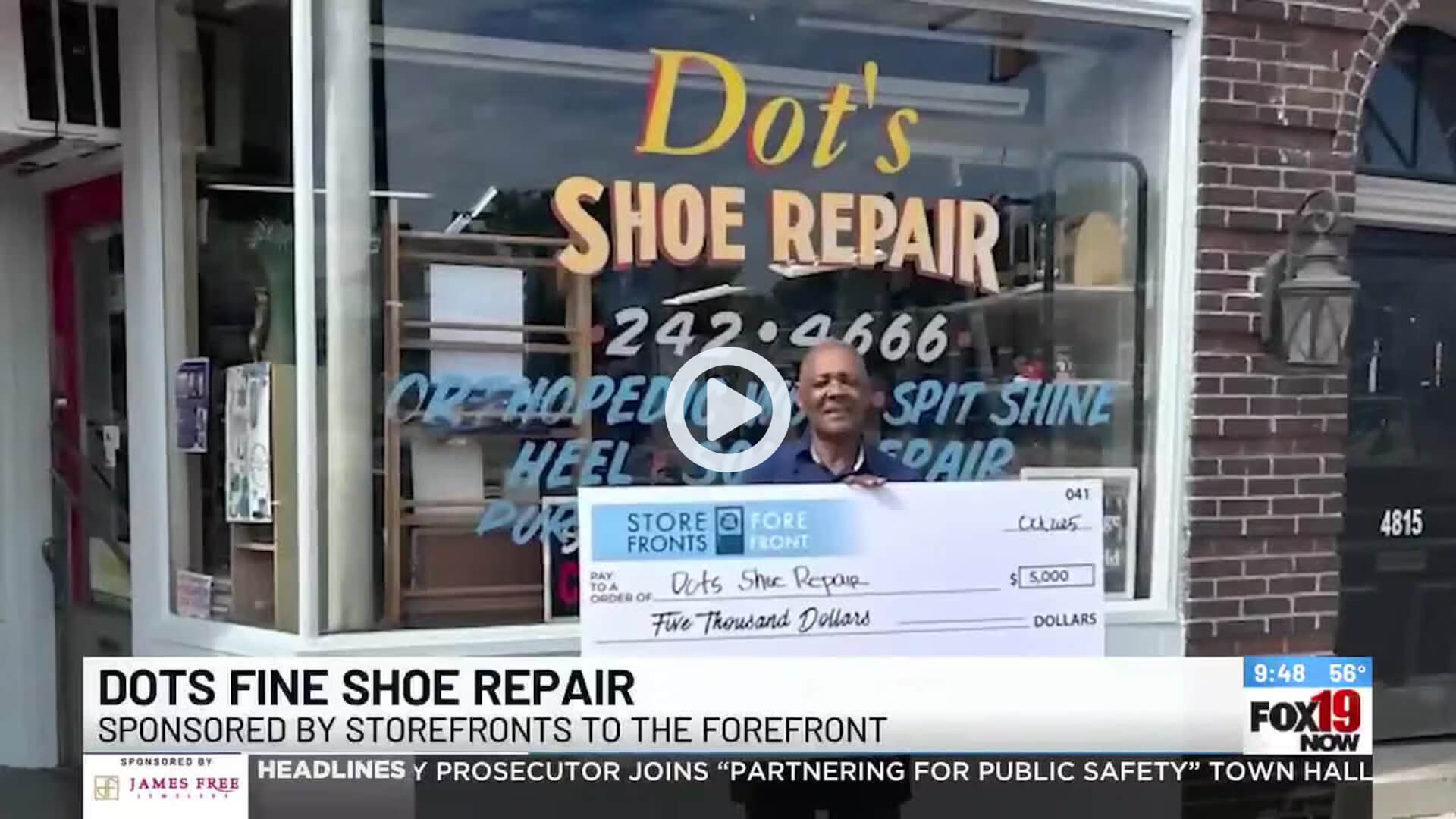 Fort Mitchell Now in the Nati thumbnail