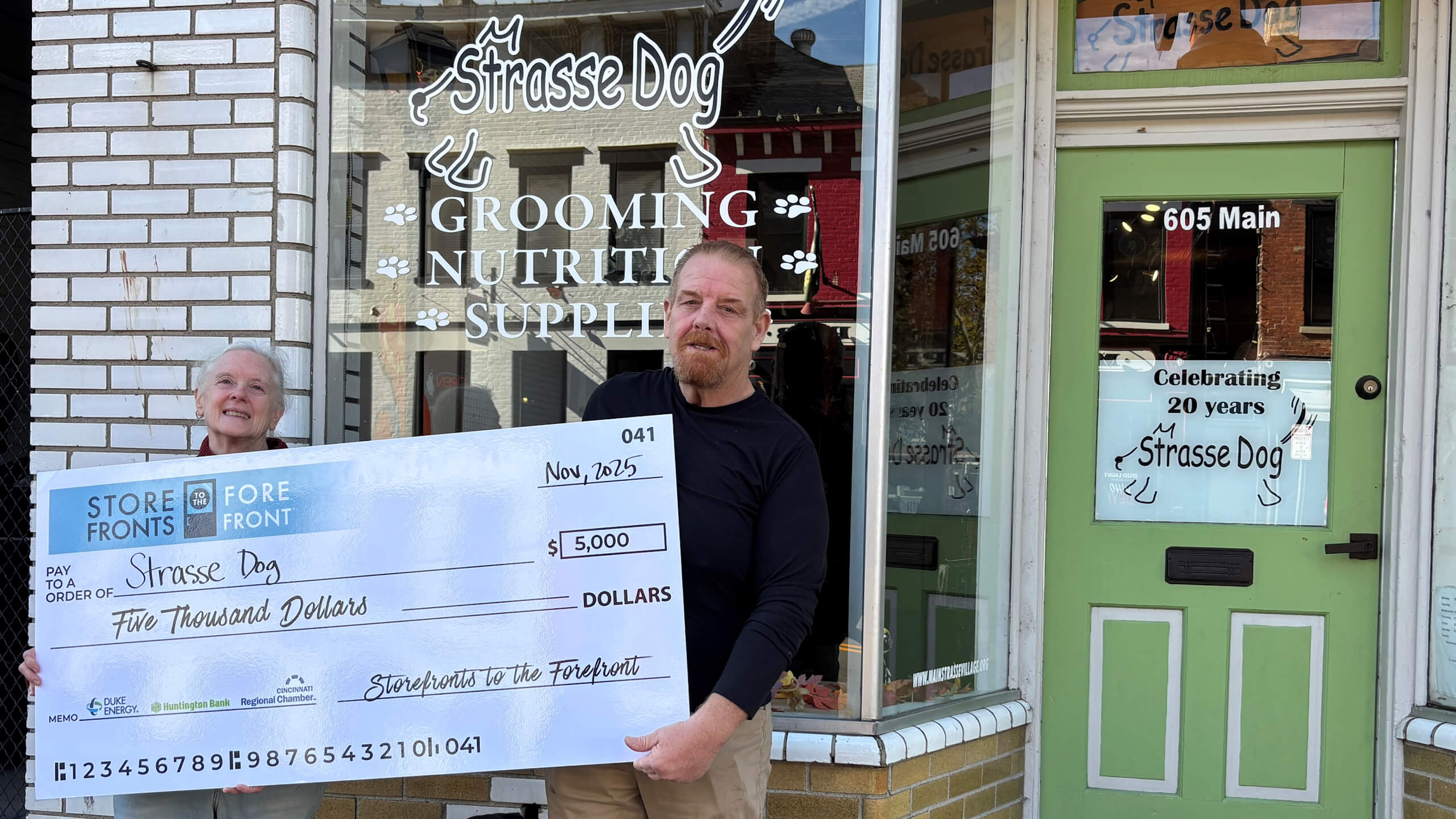 Blue Ash - Peter Gregory Florist