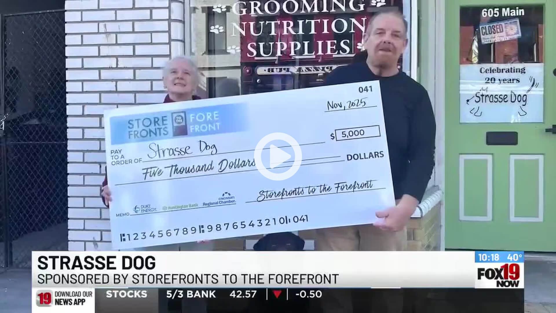 Fort Mitchell Now in the Nati thumbnail