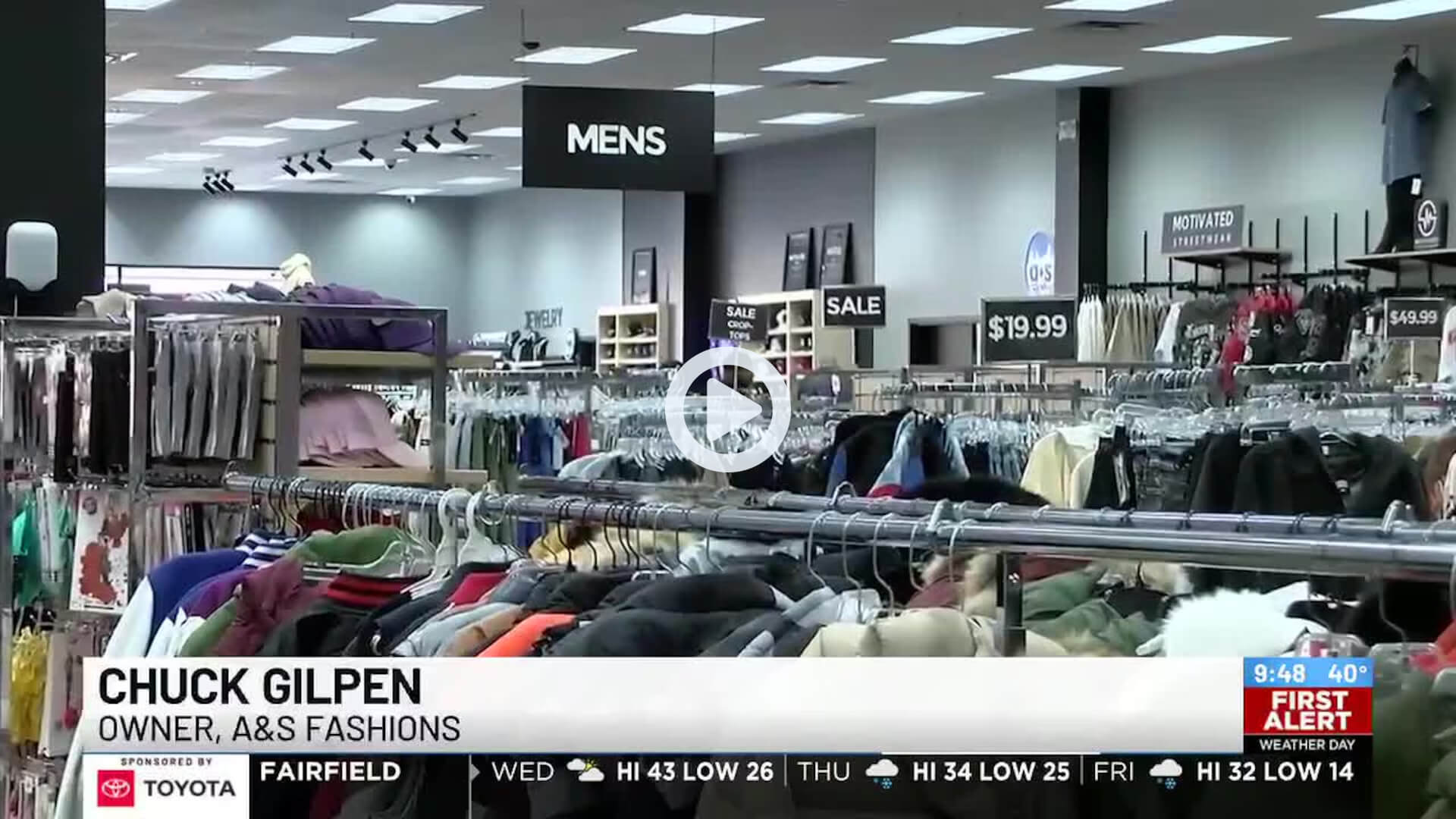 Fort Mitchell Now in the Nati thumbnail